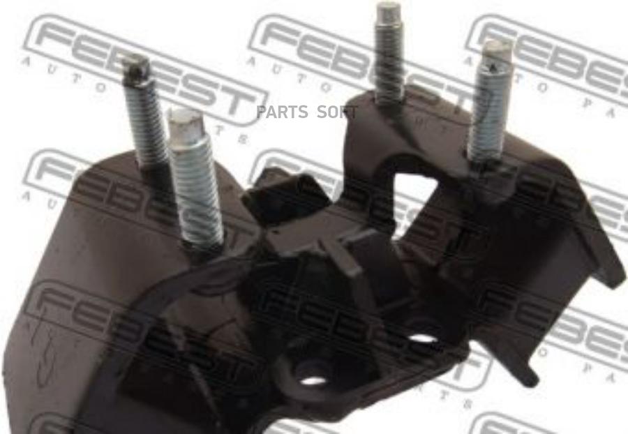 

FEBEST Подушка двигат.зад.TOYOTA MARK 2CHASERCRESTA GX100 1996-2001 FEBEST TM-01