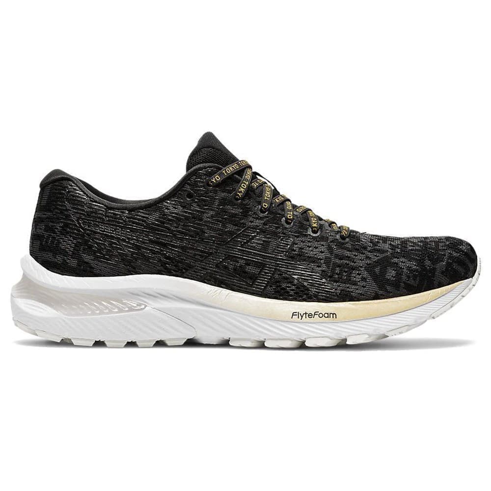 

Кроссовки женские Asics 1012A935-001 серые 5.5 US, Серый, 1012A935-001