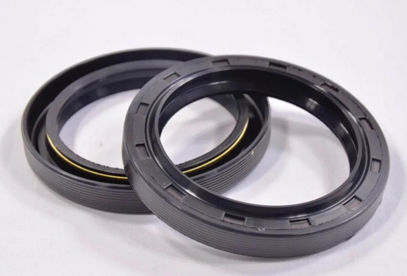 Сальник Viton Cavetto хвостовика для МАЗ 500-2402052