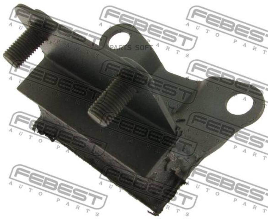 

FEBEST Подушка двигат.зад.MAZDA 626 GE 1991-1997 FEBEST MZM-626MT