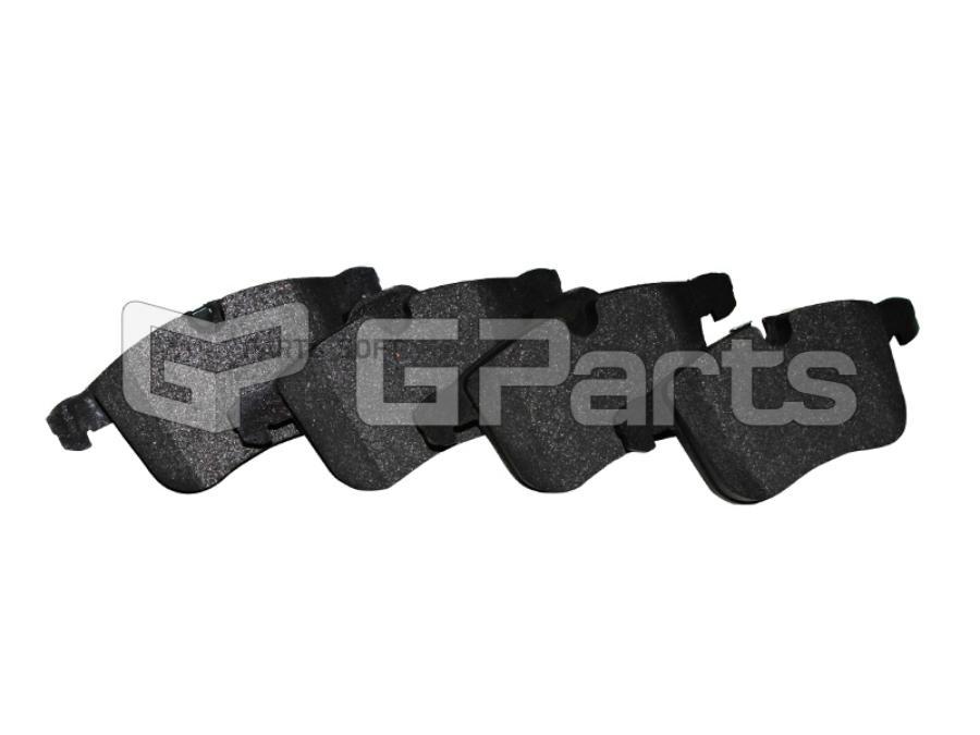 

Колодки Для Дискового Тормоза GParts арт. SA12802167