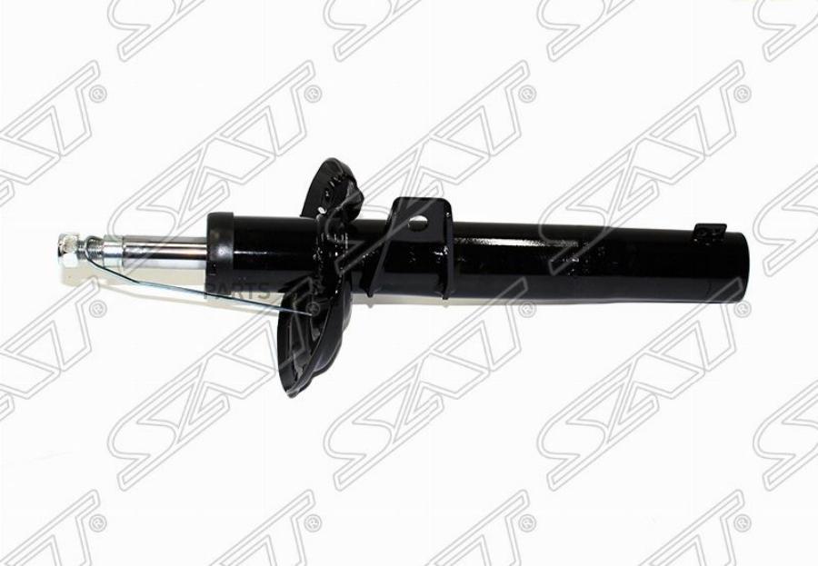 

Стойка Передняя Skoda Octavia 13-/Vw Golf 12- Lh=Rh 1Шт SAT ST5Q0413023FH