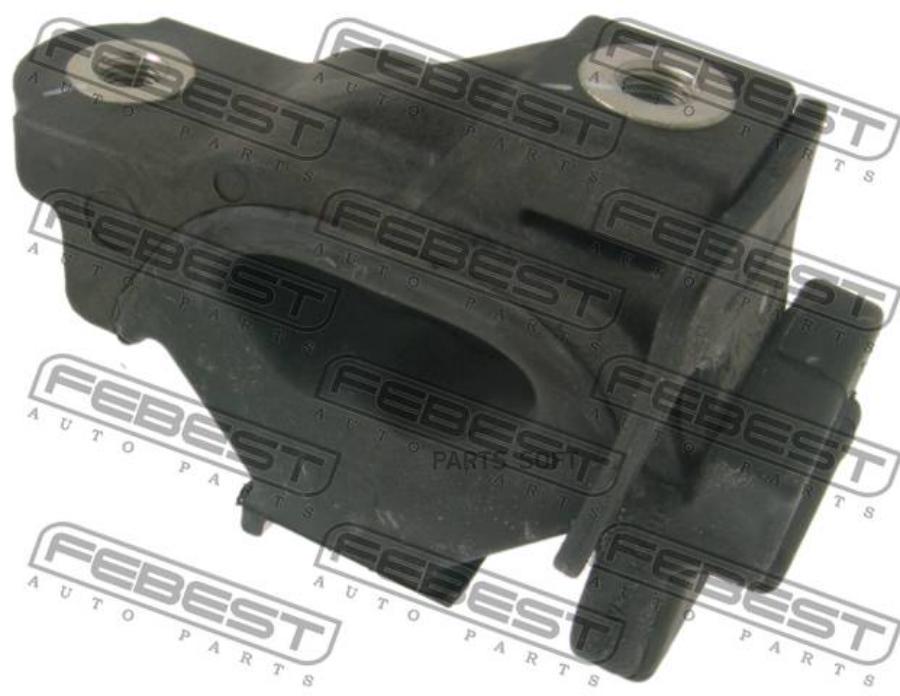 

FEBEST Подушка двигат.зад.4WD HONDA JAZZFIT GD 2002-2008 FEBEST HM-FITWD