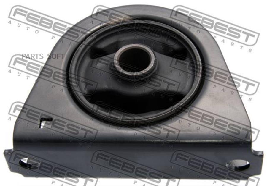 

FEBEST Подушка двиг.пер.MITSUBISHI OUTLANDER CU4,5W 2002.06-2006.10 FEBEST MM-CUMFR