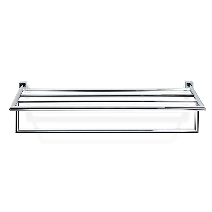 

Полотенцедержатель Decor Walther Bloque 570800