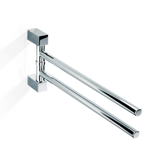 

Полотенцедержатель Decor Walther Bloque 570700