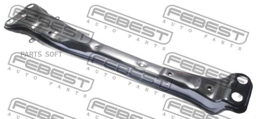 

FEBEST Подрамник перед.NISSAN ALMERA UK MAKE N16E 2000.02-2006.11 [EL] FEBEST FRAME-N16