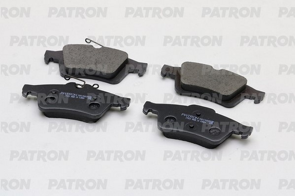 

Колодки Тормозные Дисковые Задн Ford: C-Max 03-;Transit Connect 02- / Jaguar: Xk 06- / Maz