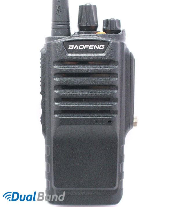 

Рация Baofeng BF-9700, BF-9700