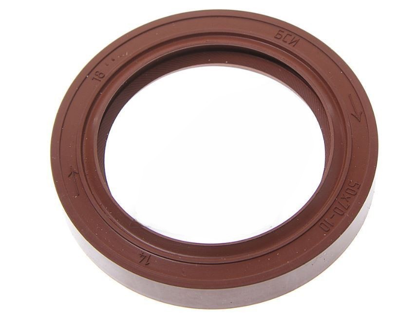 

Сальник Viton Cavetto коленвала передний для ЗИЛ 5301 240-1002055