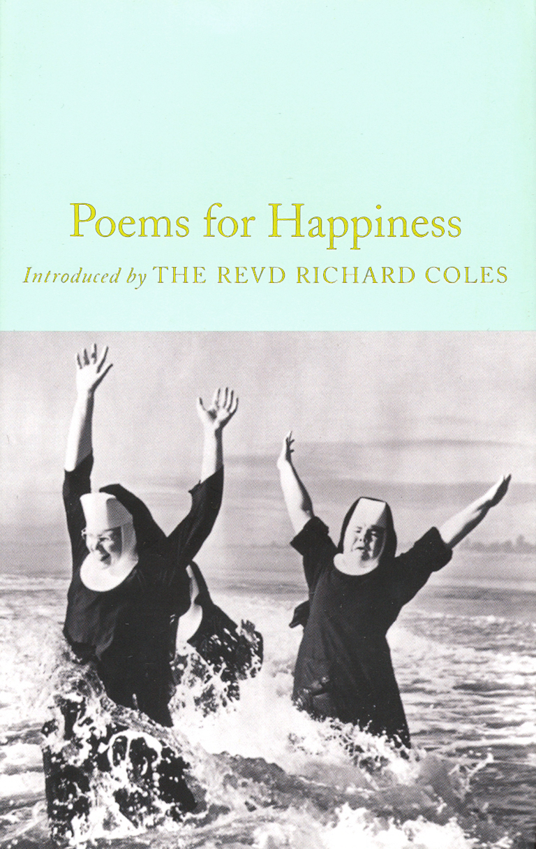 

Poems for Happiness