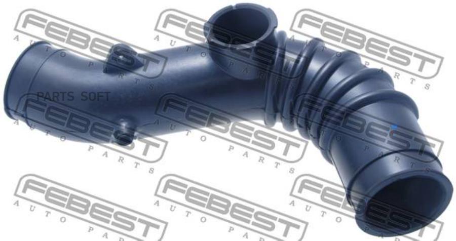 

FEBEST Патрубок фильтра воздушного FEBEST TAH-5SFE