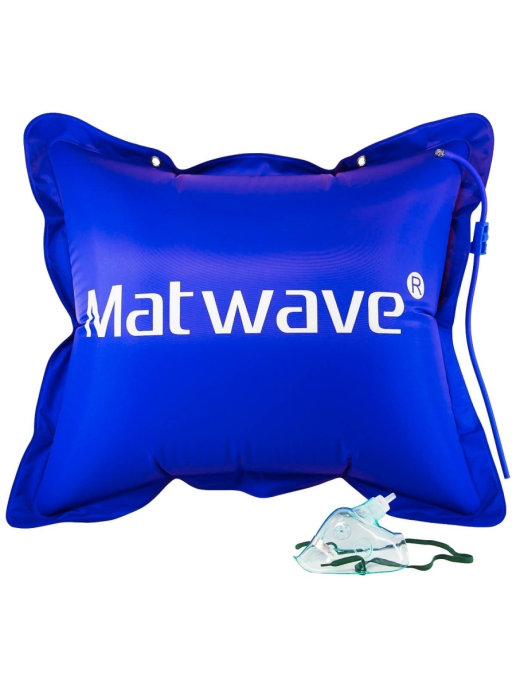 Кислородная подушка Matwave 75L