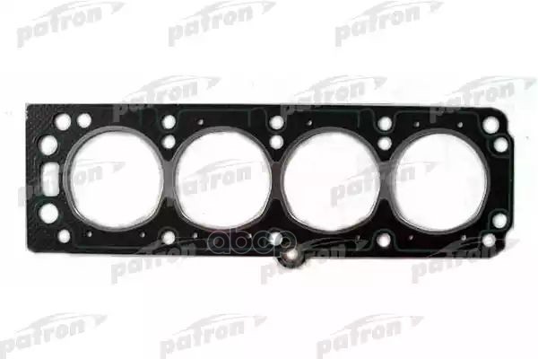 

Прокладка ГБЦ Opel Vectra 1.8 16V DOHC 93> PATRON PG2-0074