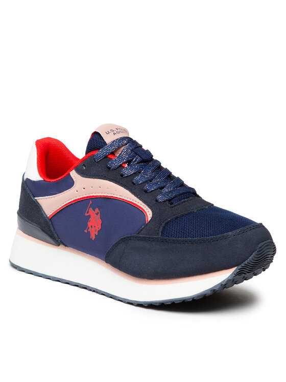 

Кроссовки Fey005 FEY005W/2ST1 U.S. Polo Assn. синий 35 EU, Fey005 FEY005W/2ST1