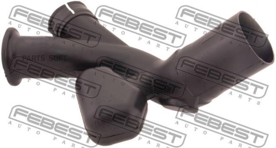 

FEBEST Патрубок возд.NISSAN PRIMERA P12 2001-2007 FEBEST NAH-N16