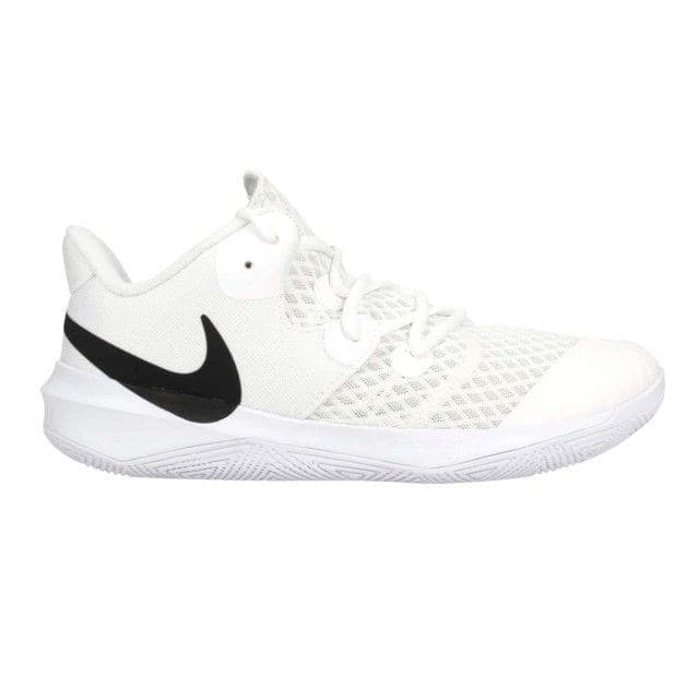 Кроссовки мужские Nike БН CI2964-100 белые 5 US