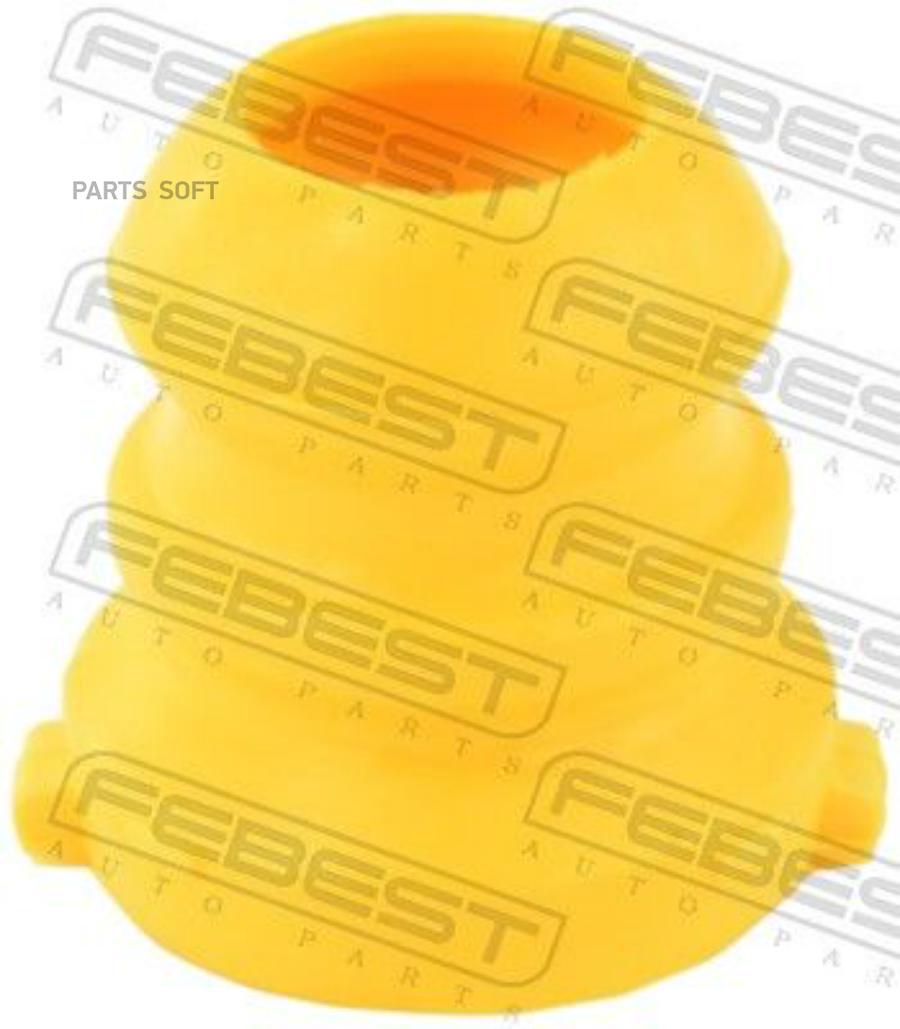

FEBEST Отбойник переднего амортизатора FEBEST VLD-XC90F