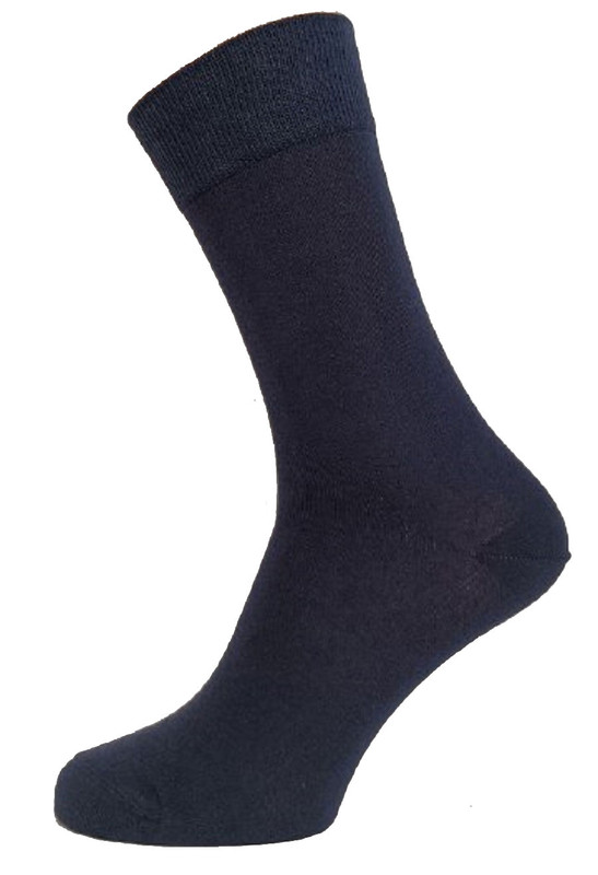 Комплект носков мужских LorenzLine К1 синих 25