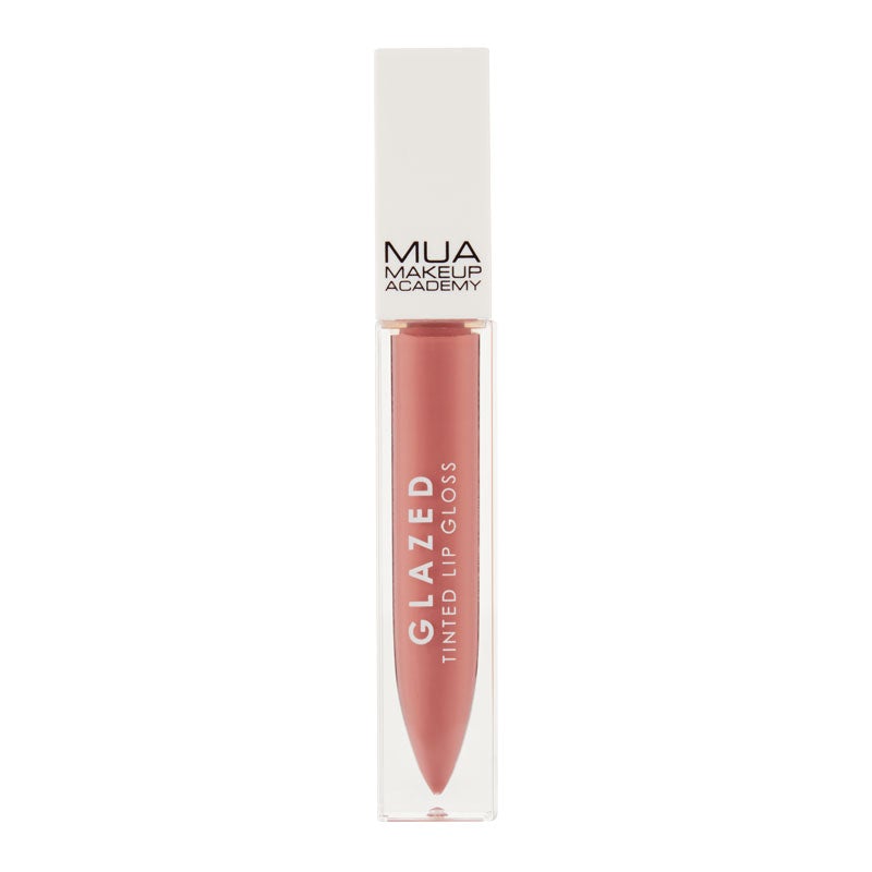 фото Блеск для губ mua makeup academy tinted lip gloss, glazed