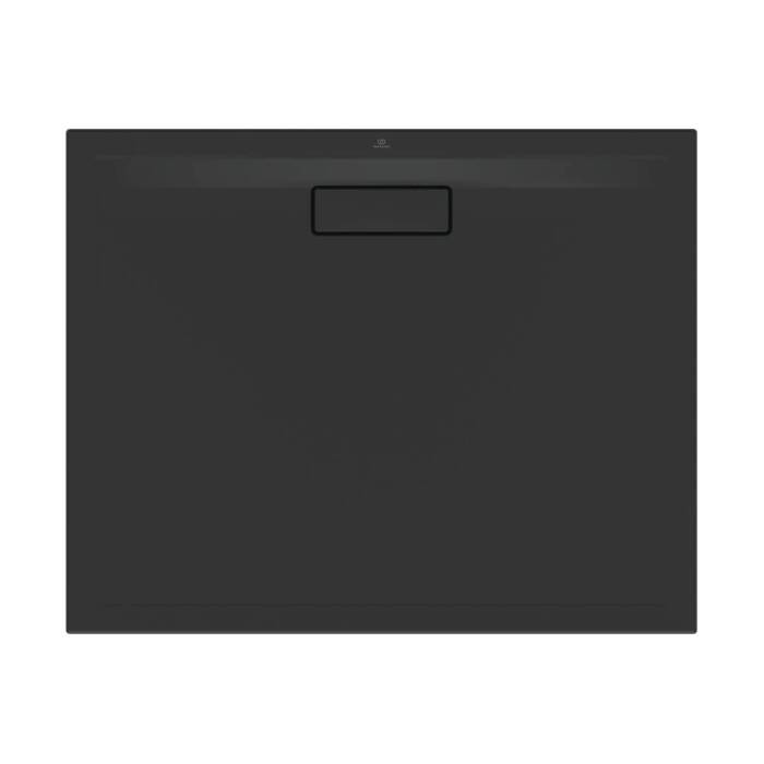 фото Поддон душевой ideal standard t4469v3 ultraflat 1200х800х25, акрил, прямоугольный, черный