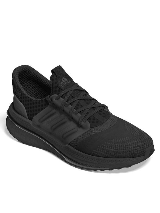 

Кроссовки мужские Adidas X_PLRBOOST Shoes HP3131 черные 41 1/3 EU, Черный, X_PLRBOOST Shoes HP3131