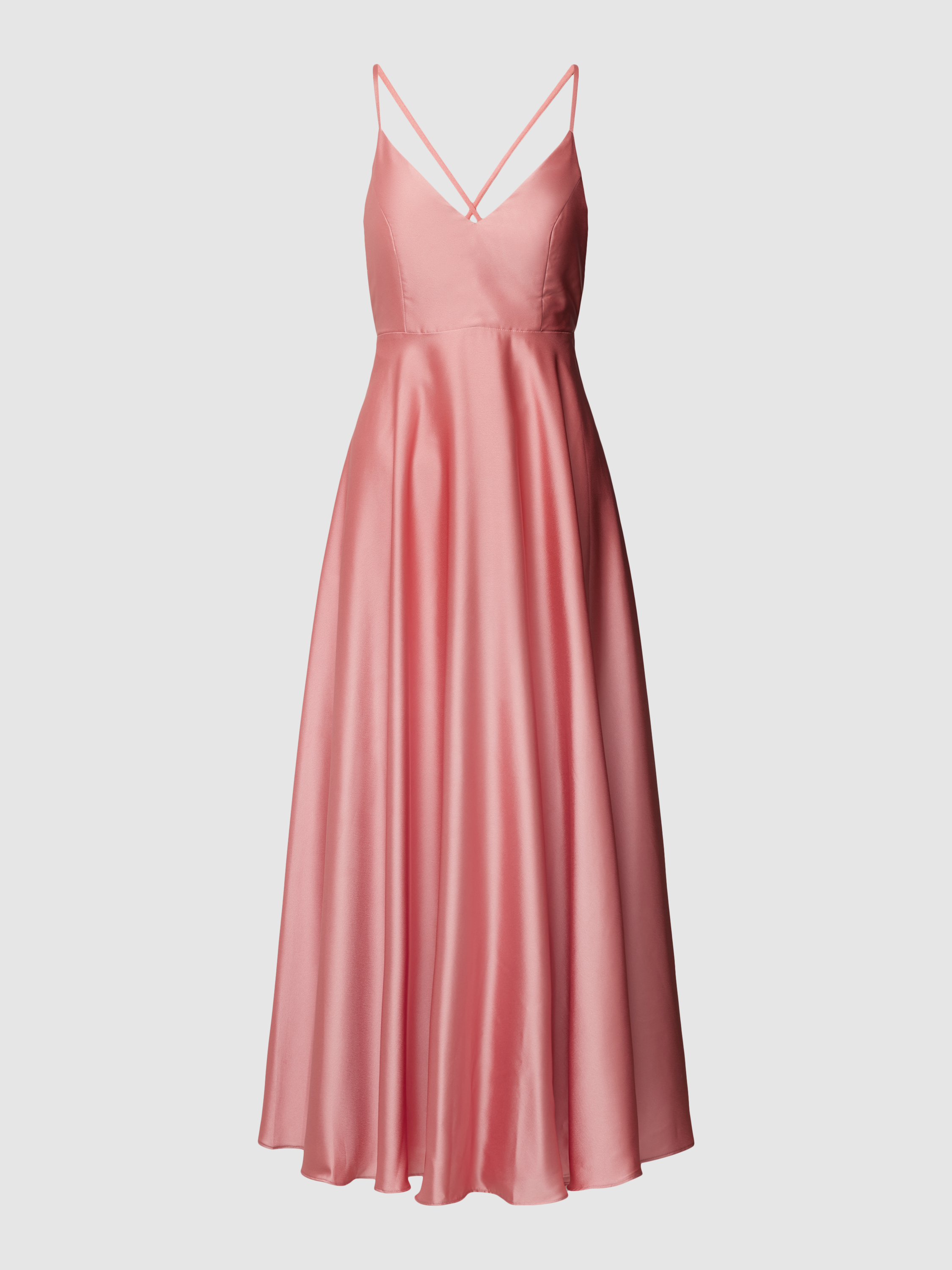 Платье женское Jake's Cocktail 1781799 розовое 36 (доставка из-за рубежа)