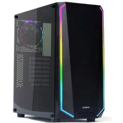 фото Системный блок preon game gx-3847