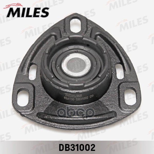 

Опора Амортизатора Miles Db31002 Audi 100/A6 91-97 Пер. Miles арт. DB31002