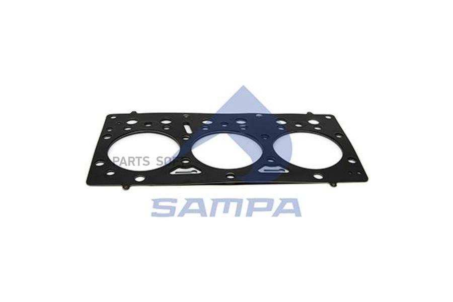 

Прокладка Головки Блока SAMPA арт. 052.105