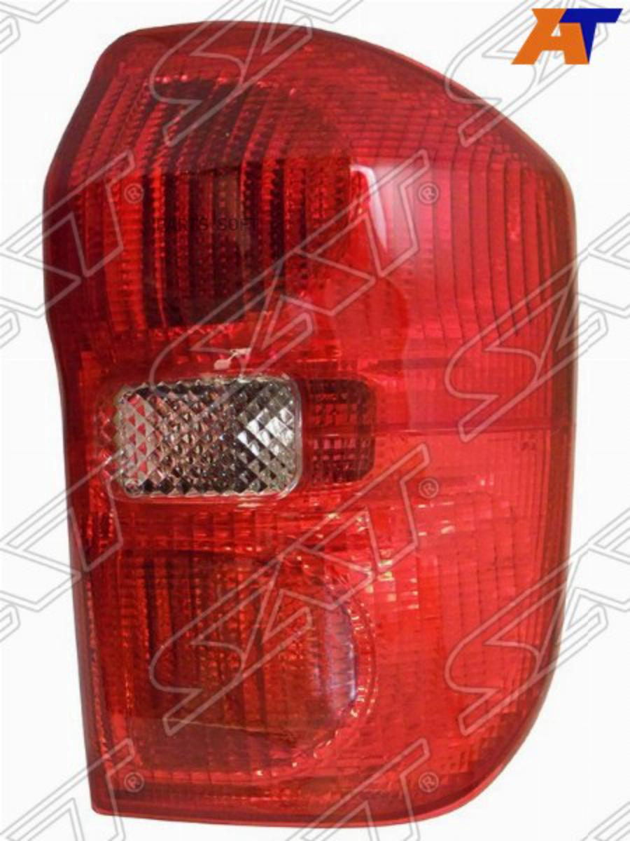 

Фонарь Задний Toyota Rav4 00-03 Rh Sat Арт. St-212-19H2R