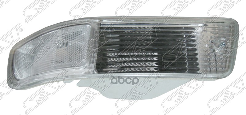 

Поворот toyota rav4 98-00 rh белый (на японца) SAT ST2121682R