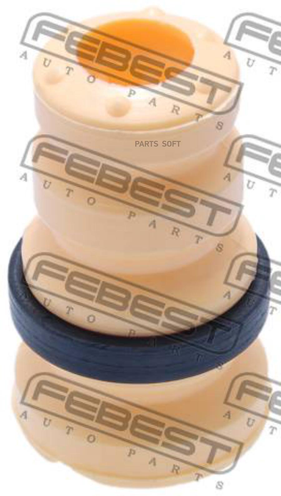 

FEBEST Отбойник пер.аморт.TOYOTA RAV4 ACA3GSA3 2005-2013 FEBEST TD-GSA33F