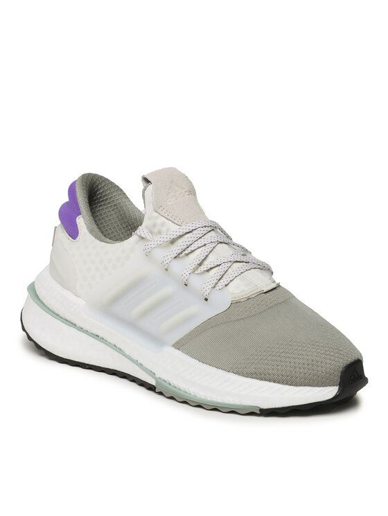 

Кроссовки мужские Adidas X_PLRBOOST Shoes HP3129 зеленые 42 EU, Зеленый, X_PLRBOOST Shoes HP3129