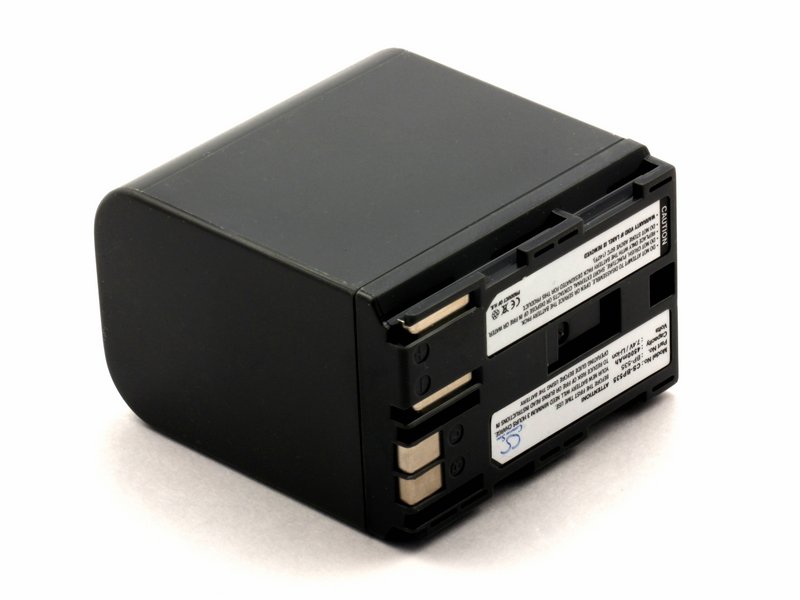 

Усиленный аккумулятор для камеры Canon BP-514, BP-522, BP-535, BP-508, BP-511, BP-511A, BP-512, BP-512A, BP-514, BP-522, BP-535, PL535W.853