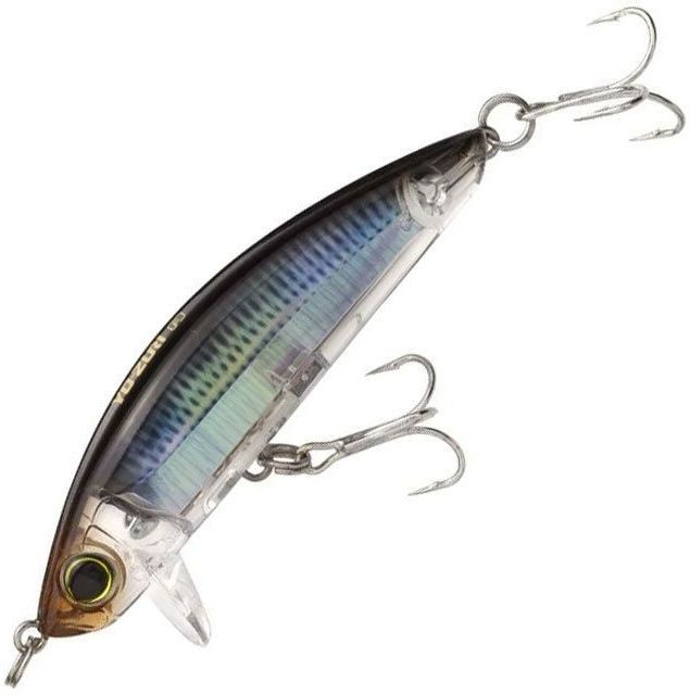 Воблер R1215 RMT Yo Zuri 3D INSHORE SURFACE MINNOW 90F