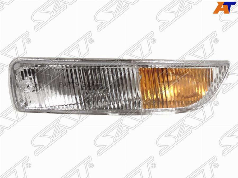 

Поворот Toyota Corona 94-96/Caldina 96-02 Lh С Туманкой Sat Арт. St-212-1667L