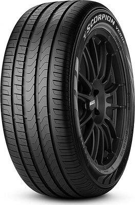 

Шины Pirelli Scorpion Verde 235/55 R18 100W RF, Scorpion Verde