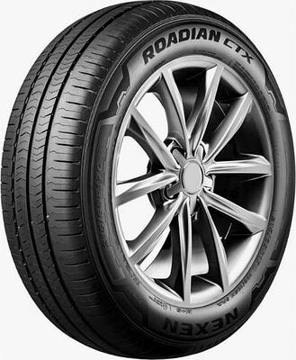

Шины Nexen Roadian CTX 235/55 R18 104H XL, Roadian CTX
