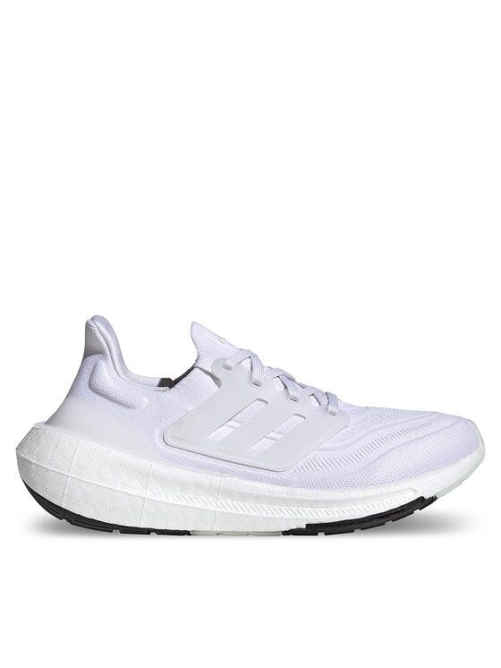 

Кроссовки женские Adidas Ultraboost 23 Shoes GY9352 белые 37 1/3 EU, Белый, Ultraboost 23 Shoes GY9352