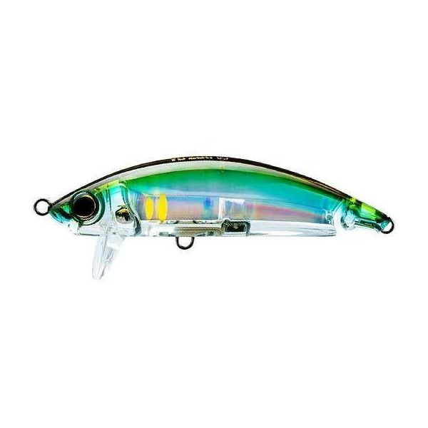 Воблер R1215 HHAY Yo Zuri 3D INSHORE SURFACE MINNOW (F) 90mm