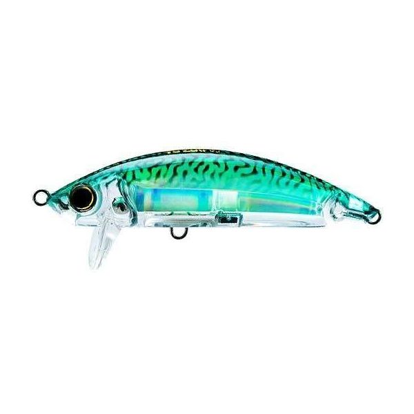 

Воблер R1215 HGM Yo Zuri 3D INSHORE SURFACE MINNOW (F) 90mm, Зеленый