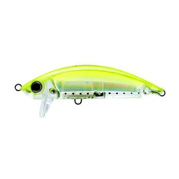 

Воблер R1215 GHCS Yo Zuri 3D INSHORE SURFACE MINNOW 90F, Желтый