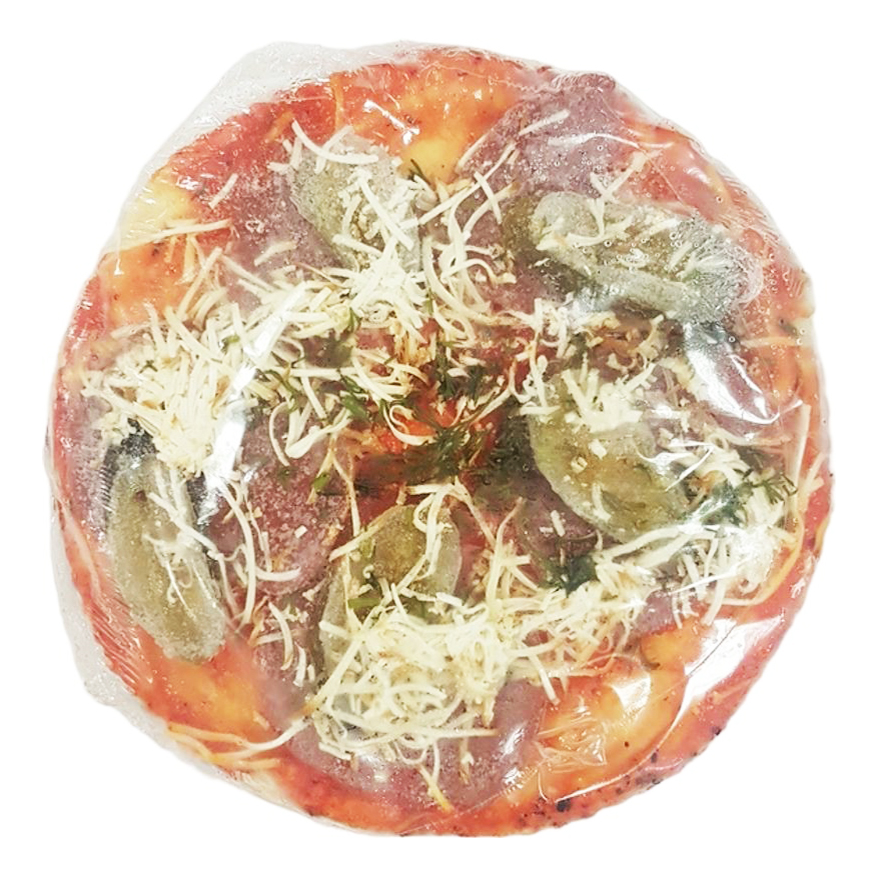 

Пицца Кочевники Ассорти замороженная 250 г