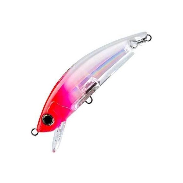 

Воблер R1211 C5 Yo Zuri 3D INSHORE MINNOW 70F, Желтый;серебристый