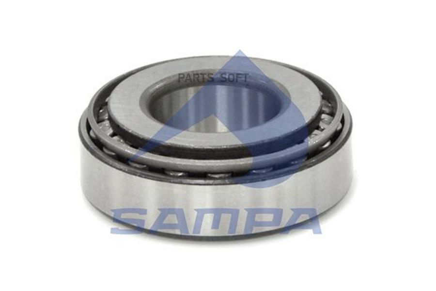 

Подшипник Дифференциала SAMPA арт. 200.075