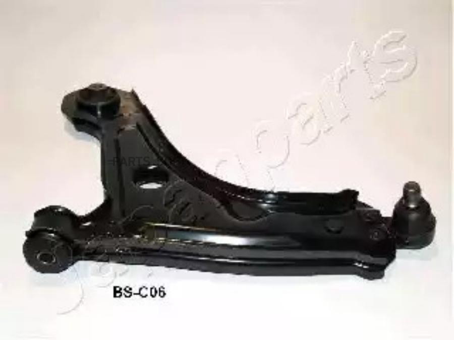 

Рычаг передний l chevrolet lacetti japanparts bs-c05l