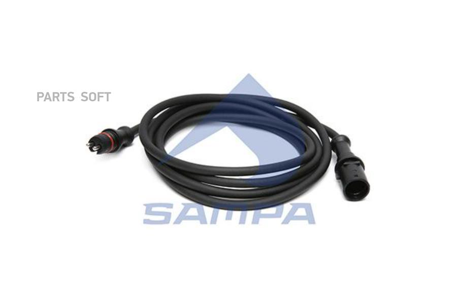 

Переходник Датчика Abs SAMPA арт. 096.2404