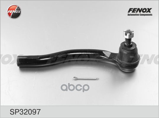 

Наконечник Рулевой Mazda Cx-7 07-12 Fenox Правый FENOX арт. SP32097
