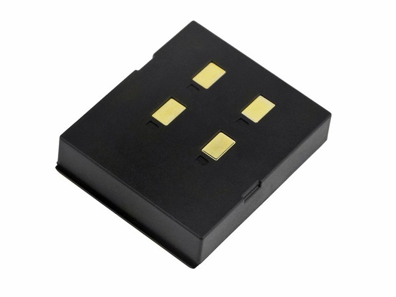 

Аккумулятор для пульсоксиметра Mindray PM-60 (LI11S001A), 022-000008-00, LI11S001A, M05-0100004-08
